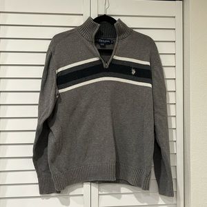 US POLO Men sweater